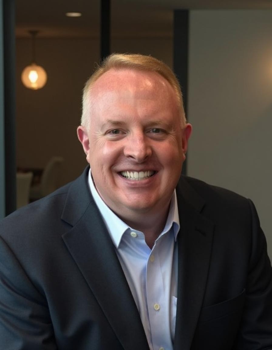 Shawn Powers, Chief Operating Officer at MedSetGo